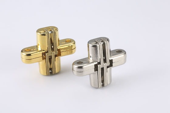 장붓구멍을 간격을 두는 2-1/2 " 구멍은 숨은정첩 5/32 " 구멍 직경을 탑재합니다