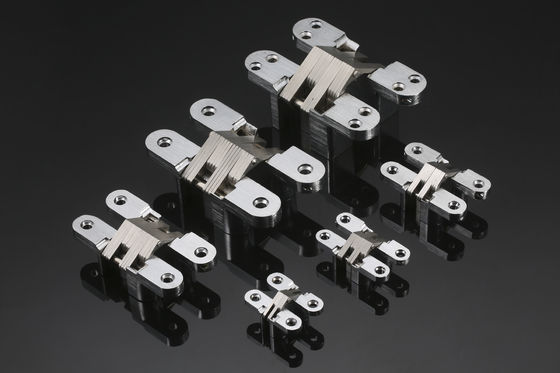 내부 조정할 수 있는 장붓구멍은 숨은정첩 방수 스테인레스 강을 탑재합니다